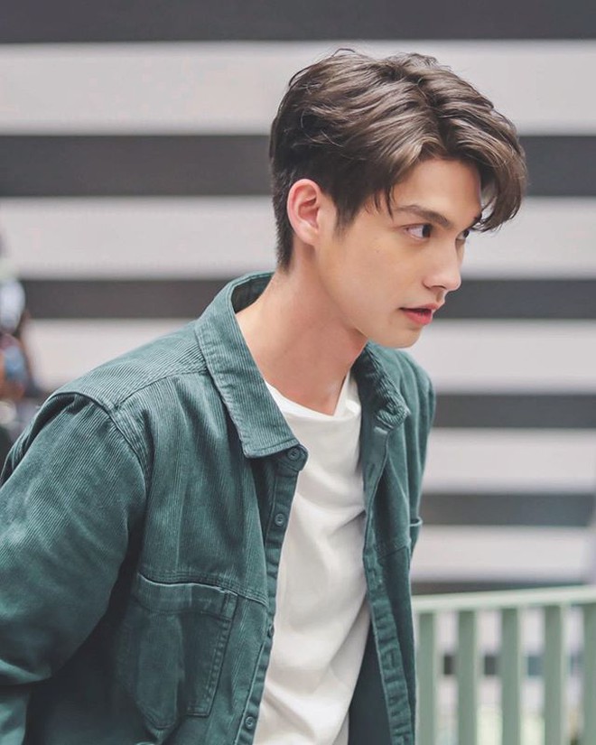 "Hoàng tử lai" Thái Lan xuống sắc tột độ vì giảm cân, mặt gầy và da xệ khó nhận ra nổi- Ảnh 5.