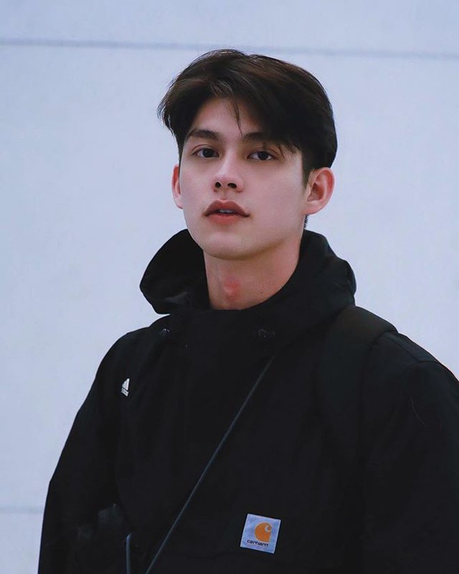 "Hoàng tử lai" Thái Lan xuống sắc tột độ vì giảm cân, mặt gầy và da xệ khó nhận ra nổi- Ảnh 2.