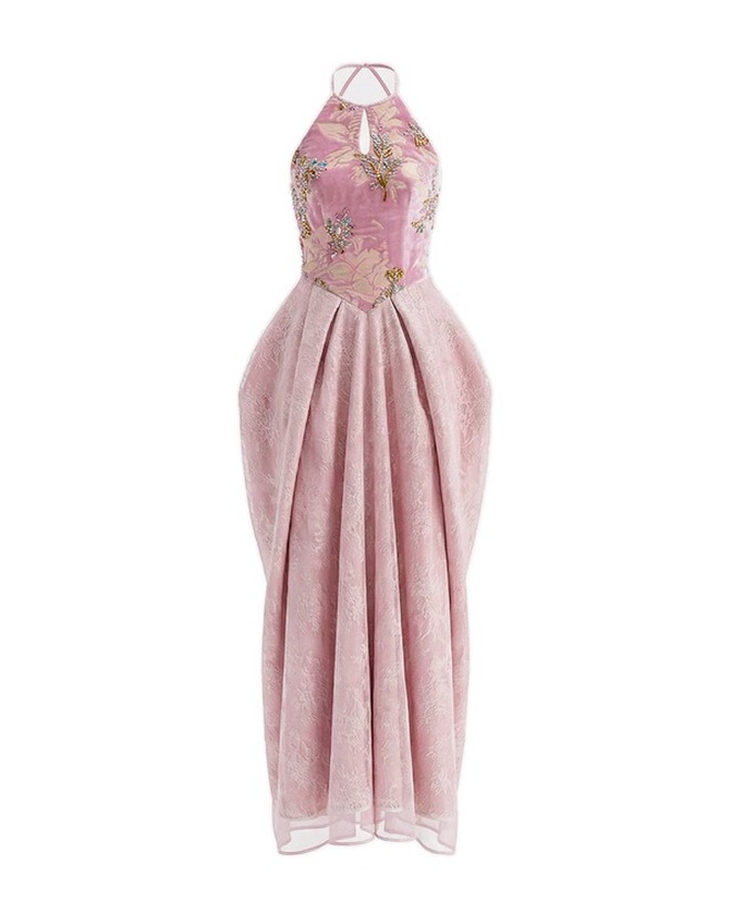 Cả showbiz chỉ có 1 mỹ nhân “thân nữ nhi, khí chất quân tử”: Gây sốt khi lăng xê local brand Việt trước thế giới- Ảnh 4.