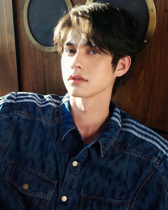 "Hoàng tử lai" Thái Lan xuống sắc tột độ vì giảm cân, mặt gầy và da xệ khó nhận ra nổi- Ảnh 4.