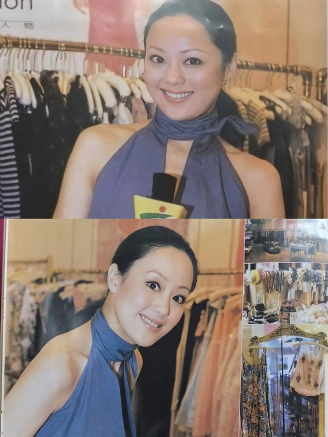 Mỹ nhân khiến 2 đại gia phá sản: Tiêu vặt 100 triệu mỗi tháng, đồ không mặc lại lần 2, thẻ phải không hạn mức!- Ảnh 7.