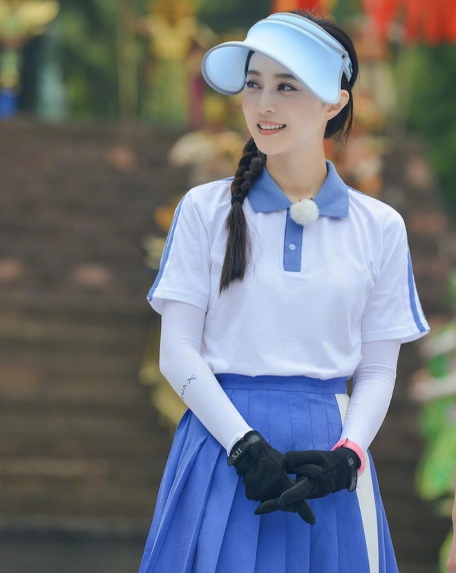 Đại mỹ nhân cả showbiz công nhận: Nhan sắc đẹp bất chấp cam thường, làn da tuổi 44 khiến gái trẻ cúi đầu chào thua- Ảnh 5.