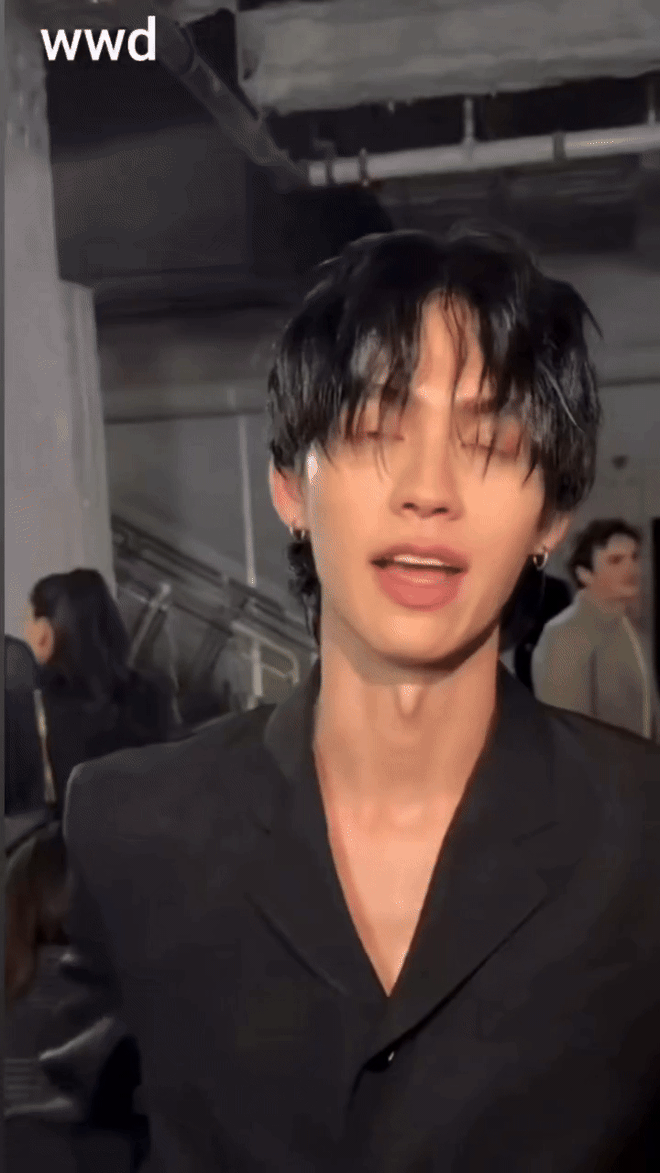 "Hoàng tử lai" Thái Lan xuống sắc tột độ vì giảm cân, mặt gầy và da xệ khó nhận ra nổi- Ảnh 7.