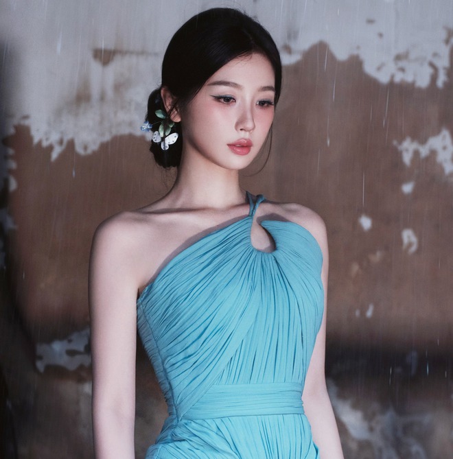 Ngoại lệ showbiz: Mỹ nhân bị chê đủ đường, chỉ riêng style là dân tình khen tới tấp, thậm chí còn copy - Ảnh 2.