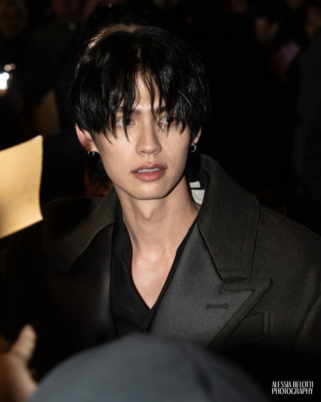 "Hoàng tử lai" Thái Lan xuống sắc tột độ vì giảm cân, mặt gầy và da xệ khó nhận ra nổi- Ảnh 8.