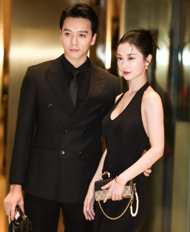 Jun Vũ bị "cắm sừng"- Ảnh 4. Jun Vũ bị "cắm sừng"- Ảnh 4.