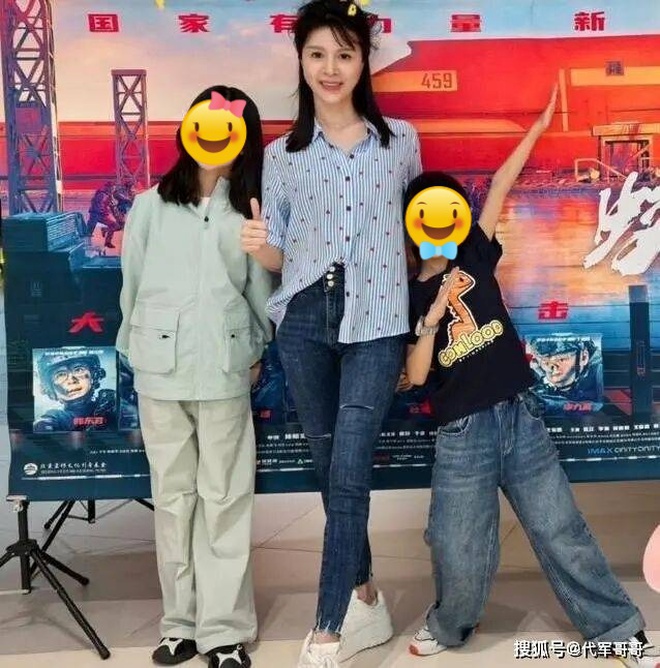 Nữ diễn viên sa sút đến thương sau khi bị đàn em ngọc nữ giật chồng, "hất cẳng" khỏi nhà CEO truyền thông- Ảnh 7. Nữ diễn viên sa sút đến thương sau khi bị đàn em ngọc nữ giật chồng, "hất cẳng" khỏi nhà CEO truyền thông- Ảnh 7.