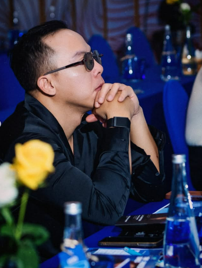 Touliver sau khi ly hôn Tóc Tiên- Ảnh 2.