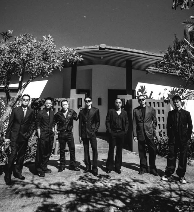 Touliver sau khi ly hôn Tóc Tiên- Ảnh 1.