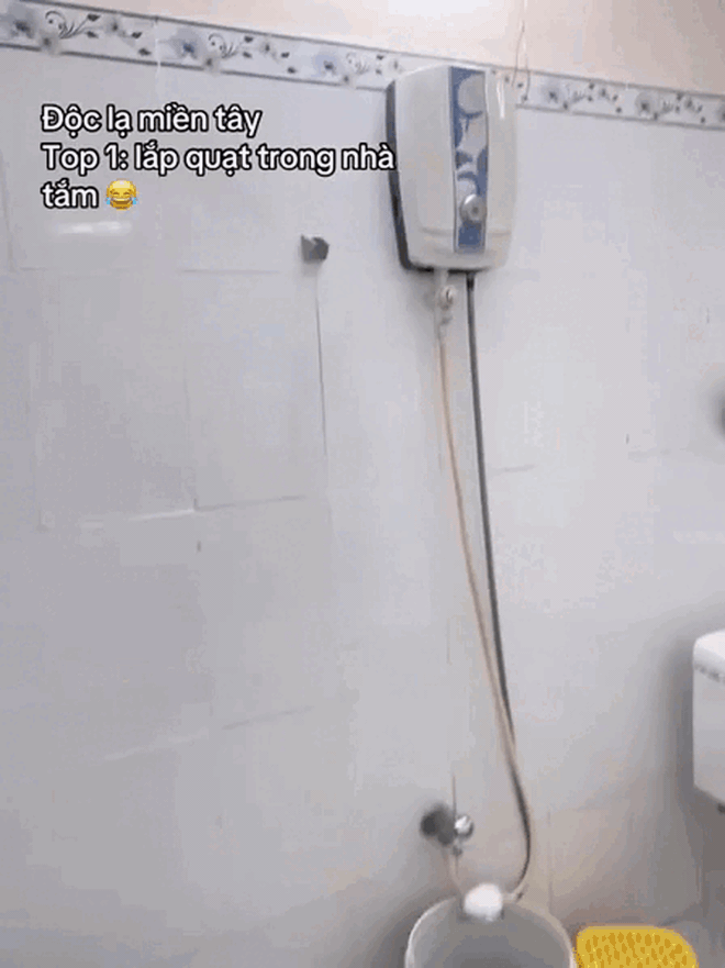 Sở thích đặc biệt của người miền Tây- Ảnh 1. Sở thích đặc biệt của người miền Tây- Ảnh 1.