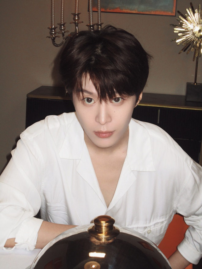 Địa chấn Cbiz đầu năm: Hot girl "Hồng Tỷ" tung ảnh giường chiếu của Lộc Hàm, phơi bày chuyện sốc của hàng chục sao nam- Ảnh 3.