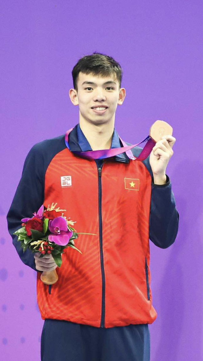 Đầu năm hotgirl bóng chuyền công khai hẹn hò siêu kình ngư Việt Nam toả sáng tại SEA Games, chuyện tình "chị em" cực ngọt?- Ảnh 4.