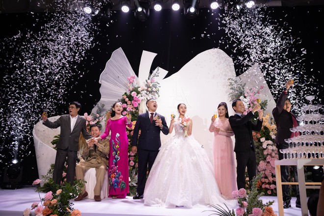 Con trai NS Tấn Beo có tin vui sau 1 tuần tổ chức đám cưới?- Ảnh 5. Con trai NS Tấn Beo có tin vui sau 1 tuần tổ chức đám cưới?- Ảnh 5.