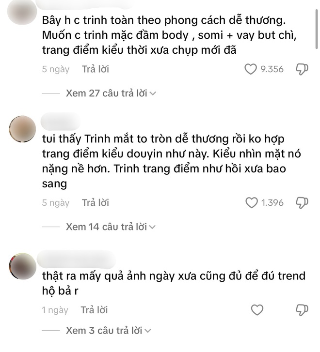 Không muốn Ngọc Trinh "bánh bèo"- Ảnh 10.