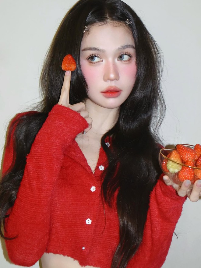 Không muốn Ngọc Trinh "bánh bèo"- Ảnh 8.