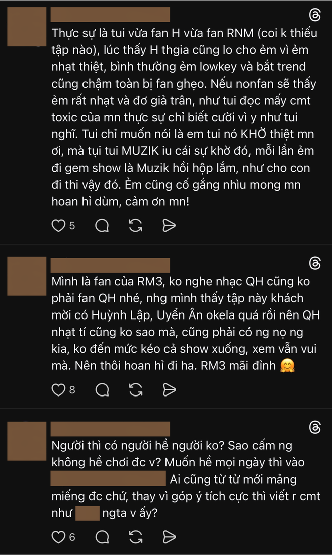 Xuất hiện nhạt nhẽo tại Running Man Việt, netizen cầu xin nam ca sĩ "đừng tham gia show thực tế nữa"- Ảnh 1.