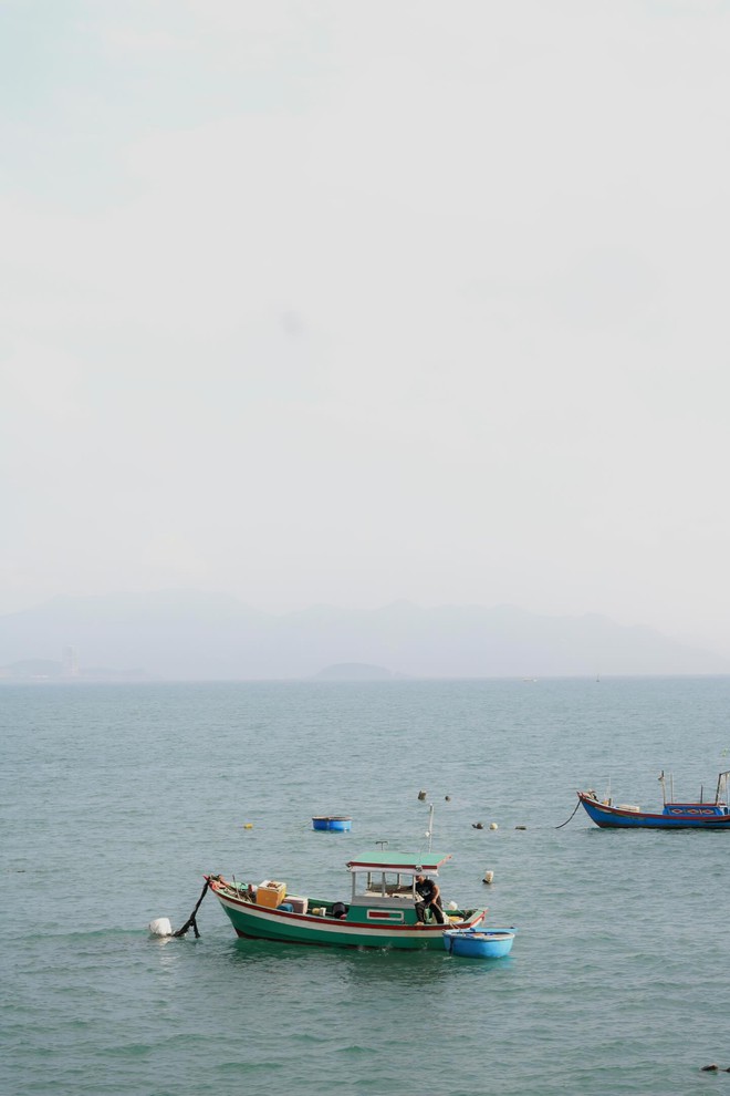 Ở Nha Trang 3 tháng đi bộ bằng 8 năm ở Hà Nội- Ảnh 6. Ở Nha Trang 3 tháng đi bộ bằng 8 năm ở Hà Nội- Ảnh 6.