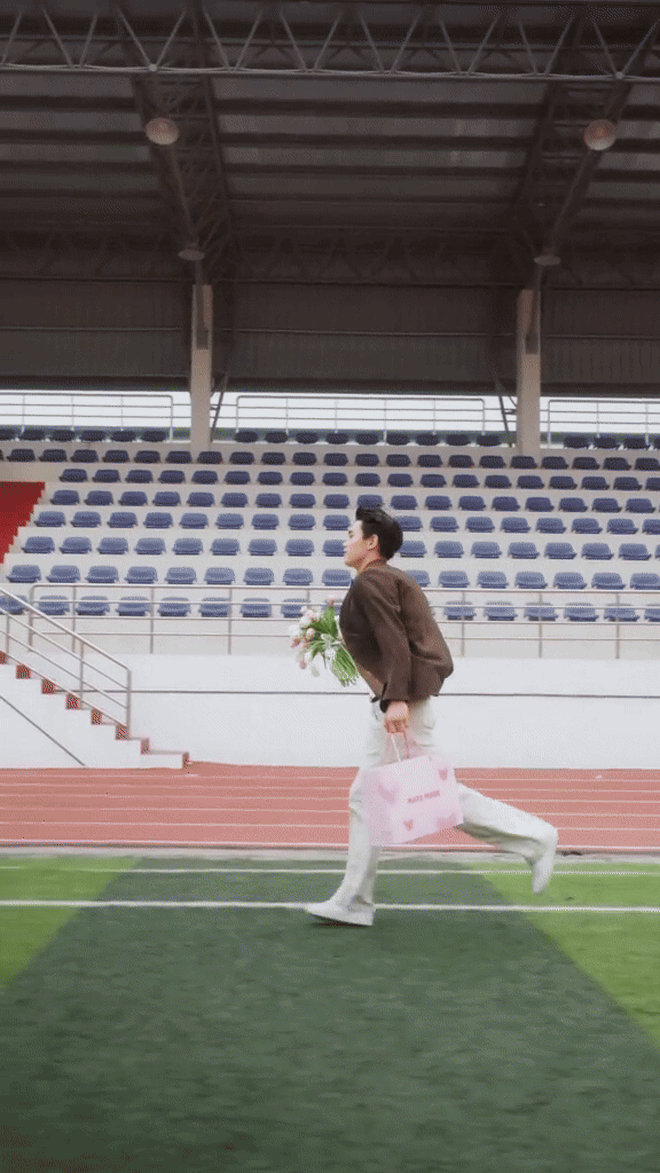 Lần đầu của Đình Bắc khiến nhiều người phát ngại!- Ảnh 4.