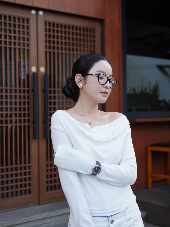 Chu Thanh Huyền có app và không app, nó khác lắm!- Ảnh 8. Chu Thanh Huyền có app và không app, nó khác lắm!- Ảnh 8.