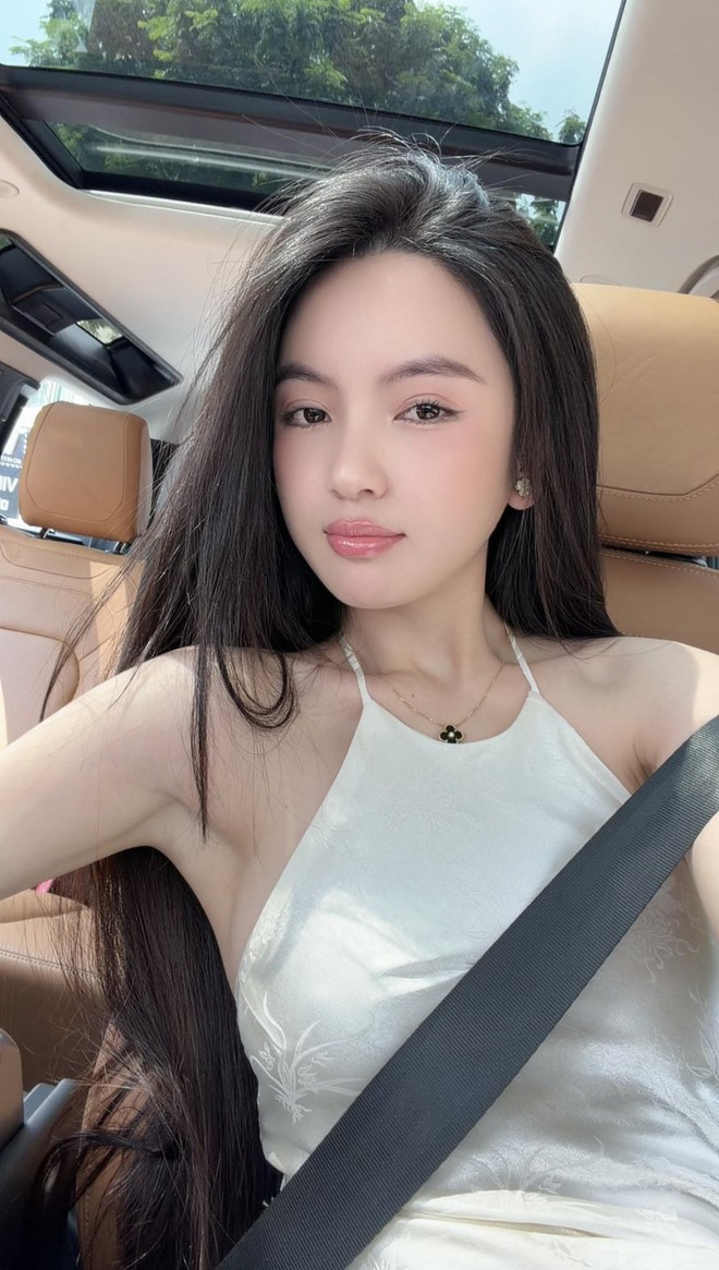 Chu Thanh Huyền có app và không app, nó khác lắm!- Ảnh 9. Chu Thanh Huyền có app và không app, nó khác lắm!- Ảnh 9.