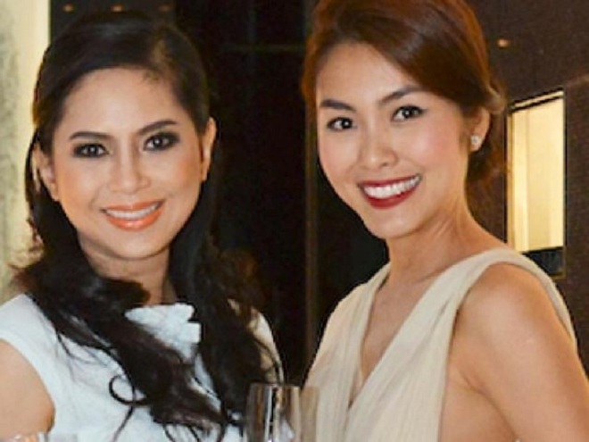 Vợ tỷ phú Johnathan Hạnh Nguyễn đối xử lạ với
"dâu út", nhìn sang Hà Tăng hay Linh Rin thì sao?- Ảnh 5.