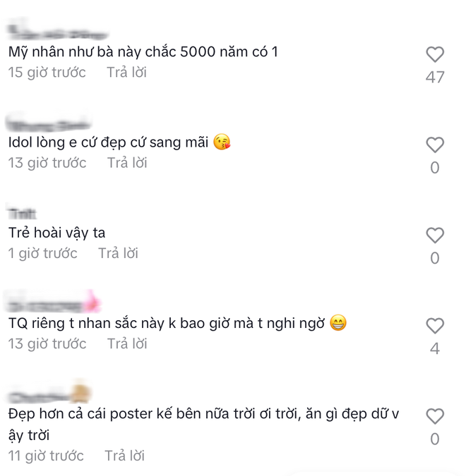 Nể Phạm Băng Băng: 44 tuổi qua cam thường còn đẹp hơn cả poster bên cạnh- Ảnh 5.