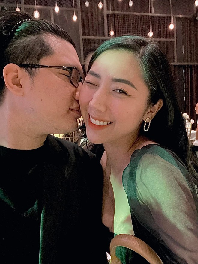 Em gái Trấn Thành lấy chồng ngoại quốc, đã sinh 2 con và quyết định sống kín tiếng- Ảnh 2.