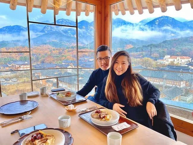 Em gái Trấn Thành lấy chồng ngoại quốc, đã sinh 2 con và quyết định sống kín tiếng- Ảnh 4.