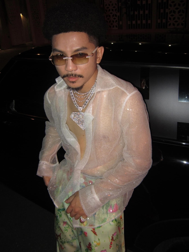 Tóm dính cặp sao Việt hẹn hò, 1 bức ảnh riêng tư gây náo loạn mạng xã hội- Ảnh 6. Tóm dính cặp sao Việt hẹn hò, 1 bức ảnh riêng tư gây náo loạn mạng xã hội- Ảnh 6.