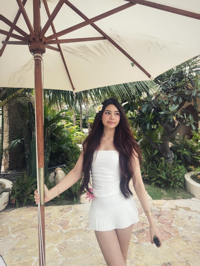 Khen Lọ Lem - Hạt Dẻ xinh đẹp mãi cũng chán rồi, thôi thì xem bức ảnh chân thật này đi- Ảnh 9. Khen Lọ Lem - Hạt Dẻ xinh đẹp mãi cũng chán rồi, thôi thì xem bức ảnh chân thật này đi- Ảnh 9.