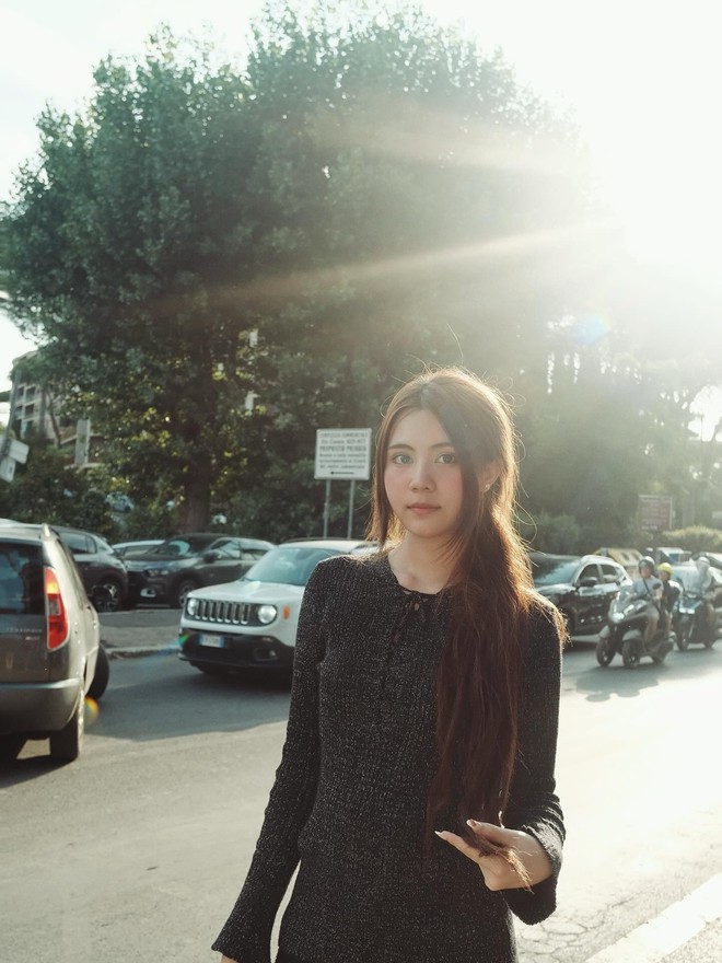 Khen Lọ Lem - Hạt Dẻ xinh đẹp mãi cũng chán rồi, thôi thì xem bức ảnh chân thật này đi- Ảnh 10. Khen Lọ Lem - Hạt Dẻ xinh đẹp mãi cũng chán rồi, thôi thì xem bức ảnh chân thật này đi- Ảnh 10.