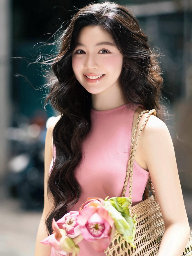 Khen Lọ Lem - Hạt Dẻ xinh đẹp mãi cũng chán rồi, thôi thì xem bức ảnh chân thật này đi- Ảnh 7. Khen Lọ Lem - Hạt Dẻ xinh đẹp mãi cũng chán rồi, thôi thì xem bức ảnh chân thật này đi- Ảnh 7.