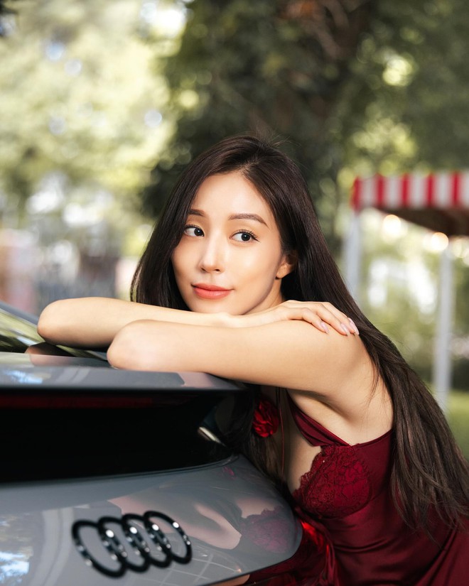 Hot girl đường phố mặc đơn giản vẫn hút hơn 16 triệu người xem là ai?- Ảnh 6.