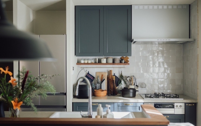 Nữ nghệ sĩ 48 tuổi không chồng con, một mình trong căn hộ 62m2: "Cuộc sống thế này thật tuyệt vời"- Ảnh 10.