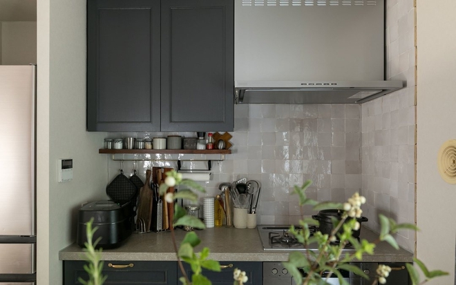 Nữ nghệ sĩ 48 tuổi không chồng con, một mình trong căn hộ 62m2: "Cuộc sống thế này thật tuyệt vời"- Ảnh 9.