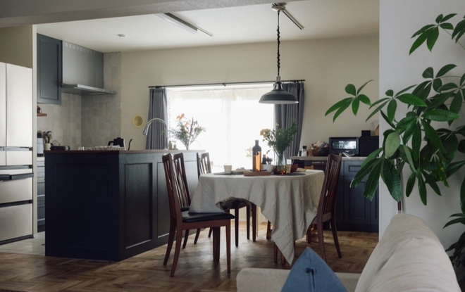 Nữ nghệ sĩ 48 tuổi không chồng con, một mình trong căn hộ 62m2: "Cuộc sống thế này thật tuyệt vời"- Ảnh 6.