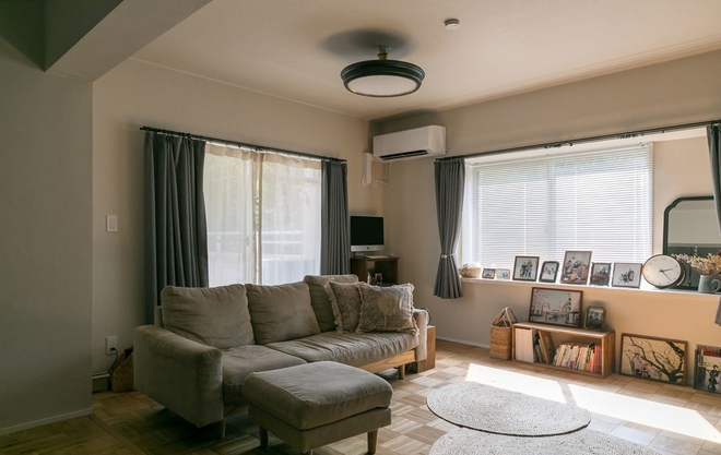 Nữ nghệ sĩ 48 tuổi không chồng con, một mình trong căn hộ 62m2: "Cuộc sống thế này thật tuyệt vời"- Ảnh 4.