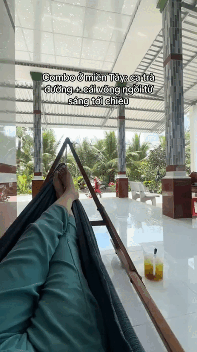 "Đặc quyền" của shipper miền Tây, cả nước ghen tỵ- Ảnh 4.