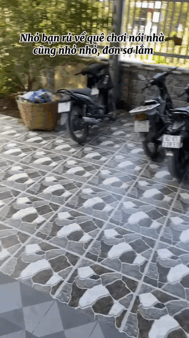 Clip: Bạn miền Tây rủ về nhà chơi, cái kết "nhớ đến già"- Ảnh 3.