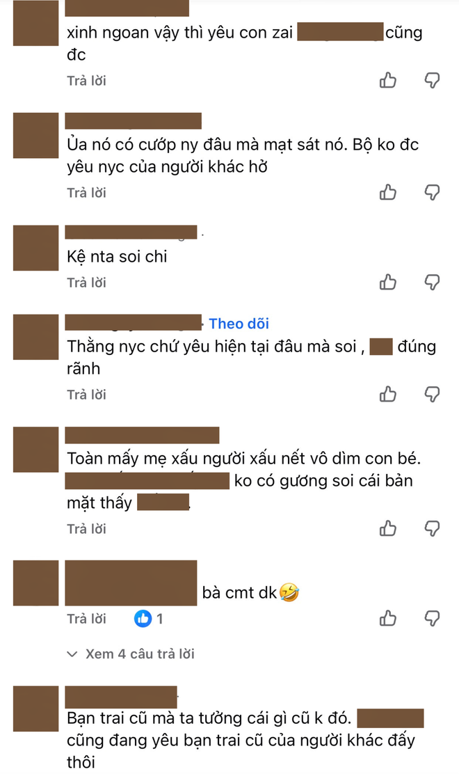 Tin đồn về Lọ Lem và phản ứng gắt của dư luận - Ảnh 3.