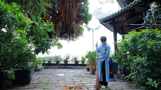 10 địa điểm chụp ảnh Tết miễn phí đang gây bão tại TP.HCM, vừa cổ kính lại đẹp tựa phim trường- Ảnh 13.