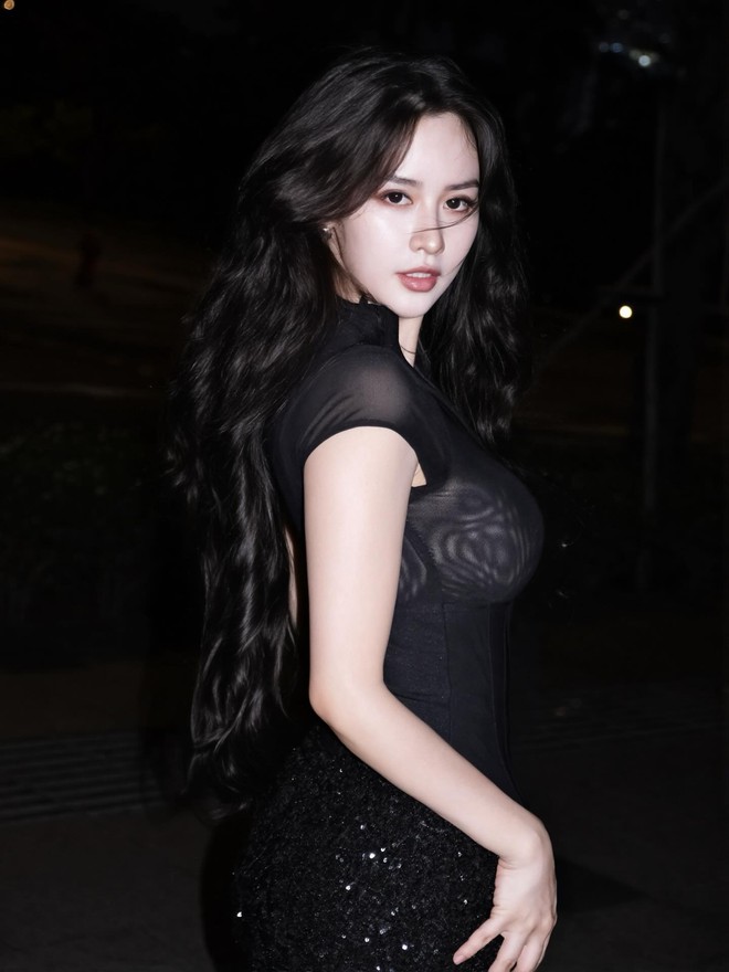 Phó chủ tịch đón con đầu lòng với Quyên Qui là ai?- Ảnh 8.