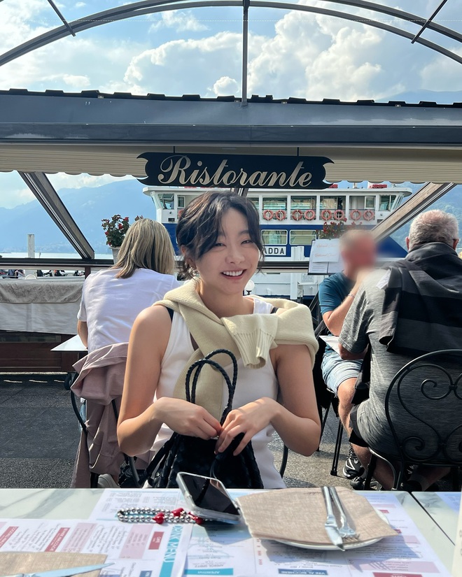 Nữ diễn viên hay được khen trẻ lộ da thật gây tranh cãi- Ảnh 8.