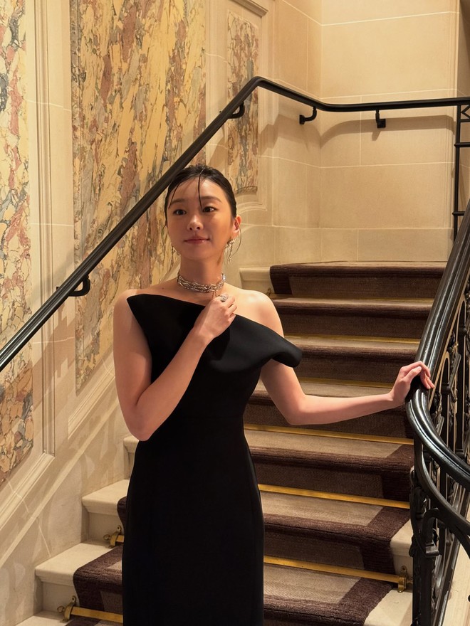 Nữ diễn viên hay được khen trẻ lộ da thật gây tranh cãi- Ảnh 6.