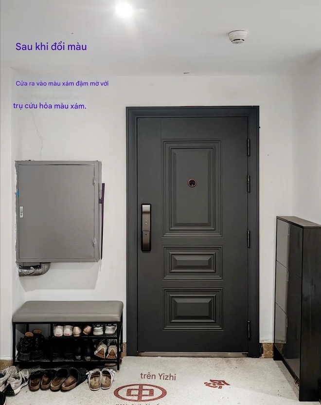 8 lời khuyên khi sửa nhà của bố tôi - người đàn ông 60 tuổi có tầm nhìn đỉnh chóp- Ảnh 3. 8 lời khuyên khi sửa nhà của bố tôi - người đàn ông 60 tuổi có tầm nhìn đỉnh chóp- Ảnh 3.