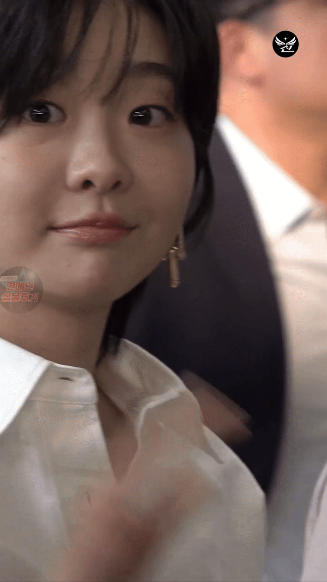 Nữ diễn viên hay được khen trẻ lộ da thật gây tranh cãi- Ảnh 2.