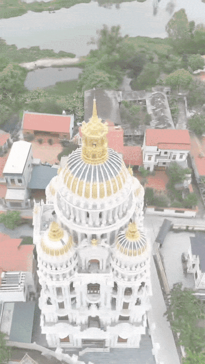 Sáng nhất Bắc Ninh ngay lúc này: Cảnh tượng khiến ai nhìn cũng choáng- Ảnh 5.