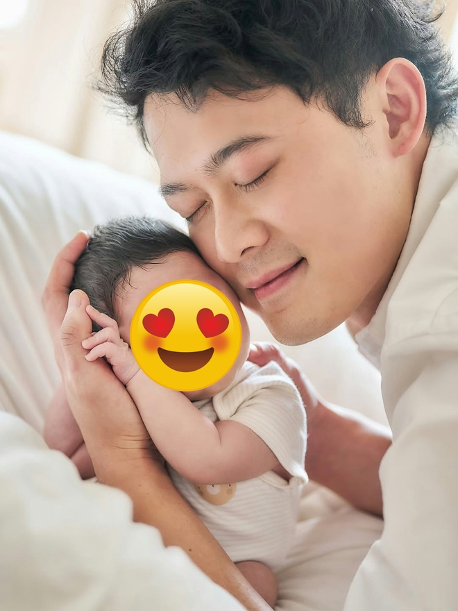 Mỹ nhân khiến tình cũ cạo đầu đi tu đã sinh con gái đầu lòng, làm đám cưới với CEO 3 tập đoàn tối qua- Ảnh 3. Mỹ nhân khiến tình cũ cạo đầu đi tu đã sinh con gái đầu lòng, làm đám cưới với CEO 3 tập đoàn tối qua- Ảnh 3.