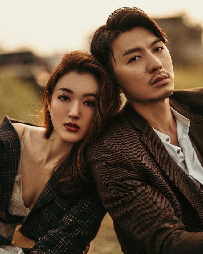 Nam vương lấy con gái rượu đại gia, hứa "ở cạnh nhau tới chết" liền được cha vợ tặng biệt thự trăm tỷ- Ảnh 8. Nam vương lấy con gái rượu đại gia, hứa "ở cạnh nhau tới chết" liền được cha vợ tặng biệt thự trăm tỷ- Ảnh 8.