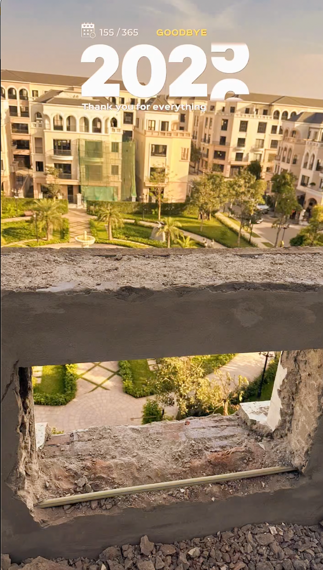 Tuyển thủ Việt Nam mở màn 2026 mỹ mãn: Xây biệt thự mấy chục tỷ, đón con gái cưng chào đời- Ảnh 8. Tuyển thủ Việt Nam mở màn 2026 mỹ mãn: Xây biệt thự mấy chục tỷ, đón con gái cưng chào đời- Ảnh 8.